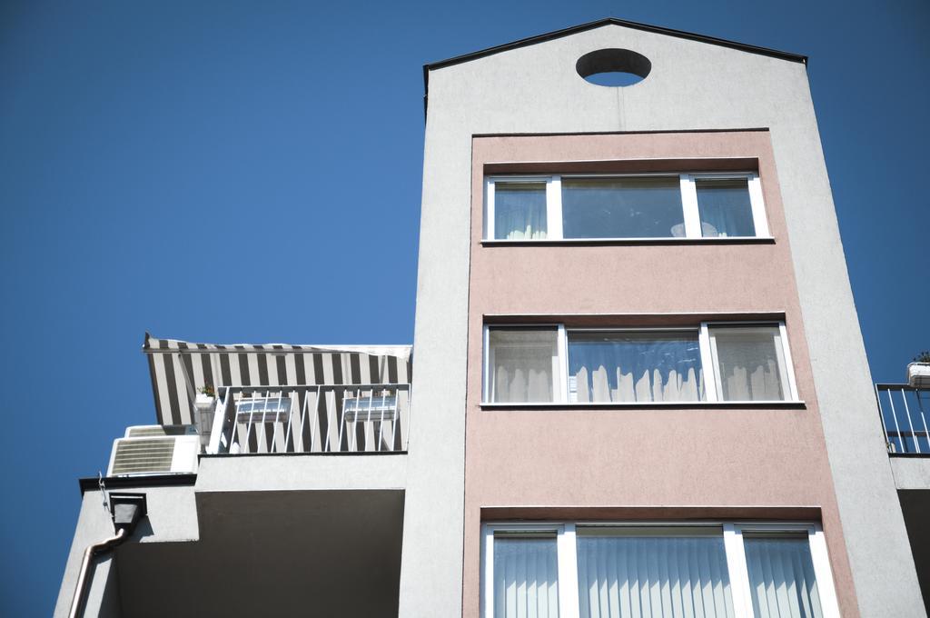 Derelli Deluxe And Derelli Adorable Apartments Sofia Camera foto