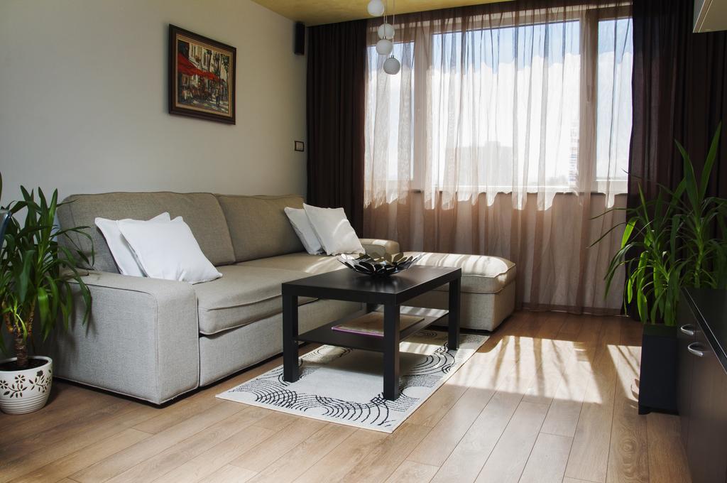 Derelli Deluxe And Derelli Adorable Apartments Sofia Camera foto