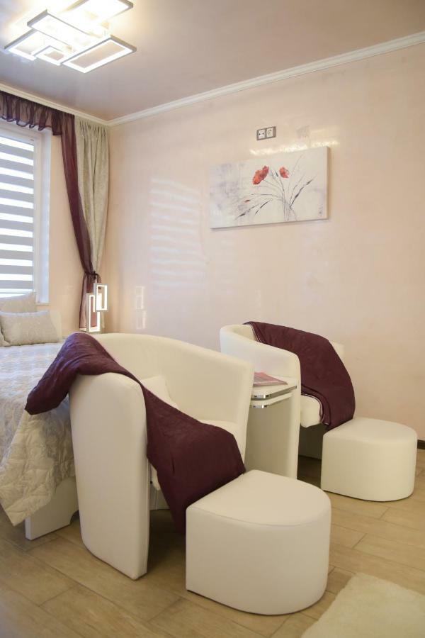 Derelli Deluxe And Derelli Adorable Apartments Sofia Esterno foto