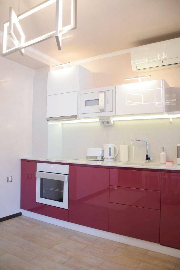 Derelli Deluxe And Derelli Adorable Apartments Sofia Esterno foto
